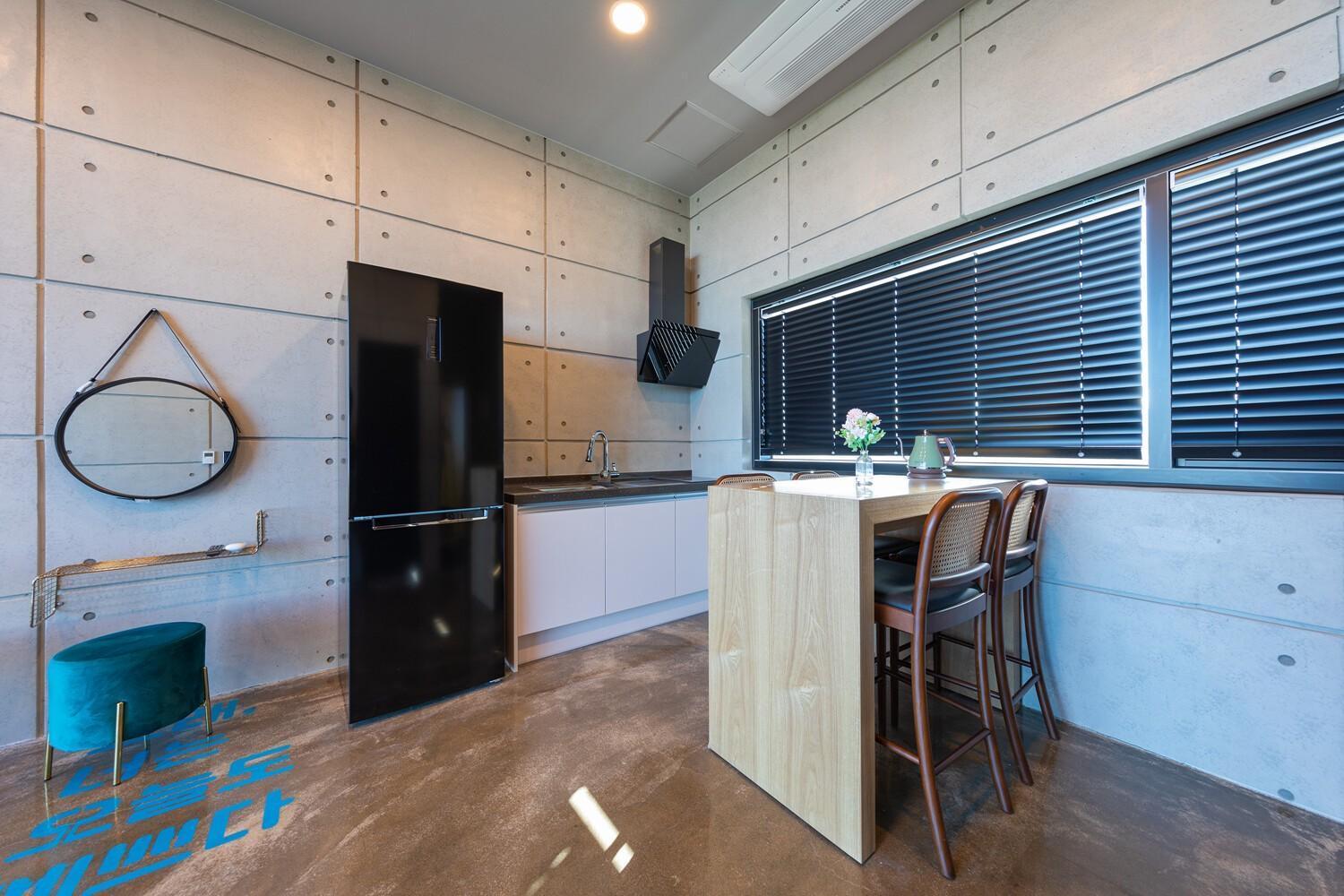 Gangneung Joeungot Poolvilla Room photo